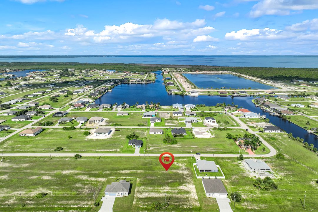 3533 NW 41st Ave, Cape Coral, FL 33993