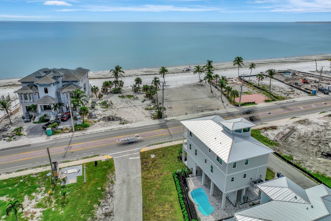 3749 Estero Blvd, Fort Myers Beach, FL 33931