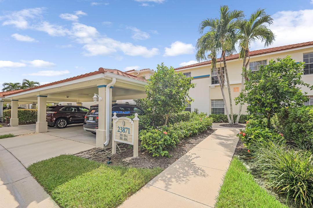 23871 Costa Del Sol Rd #202, Bonita Springs, FL 34135