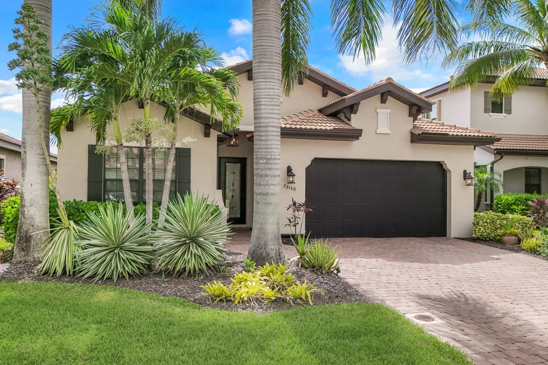 26140 St Michael Ln, Bonita Springs, FL 34135