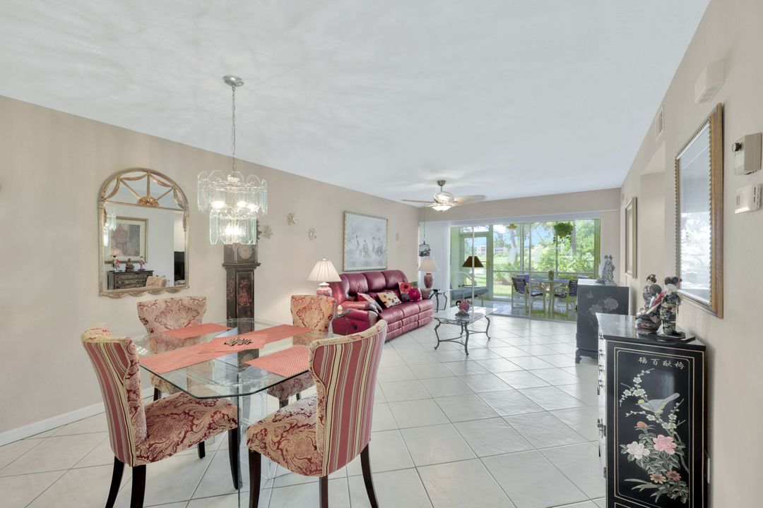 4111 Lorene Dr  #108, Estero, FL 33928