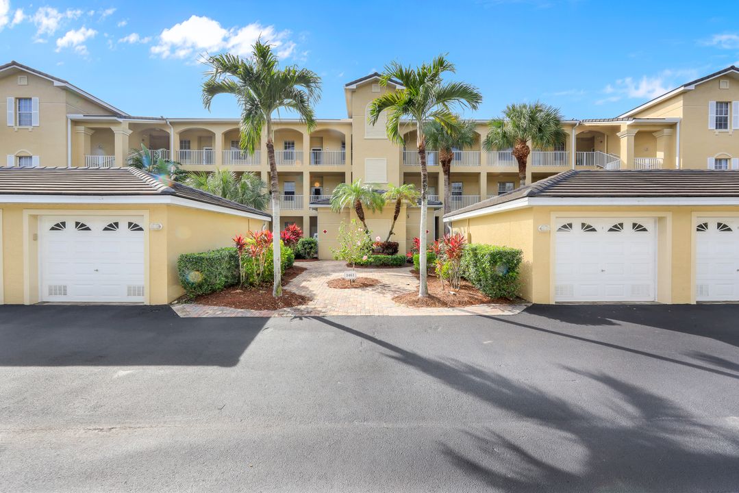 3461 Pointe Creek Ct #102, Bonita Springs, FL 34134