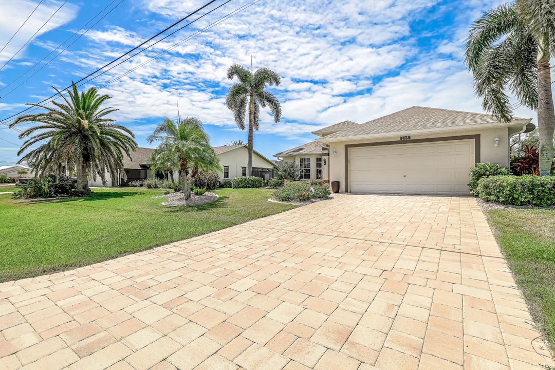 1128 SW 51st Terrace, Cape Coral, FL 33914