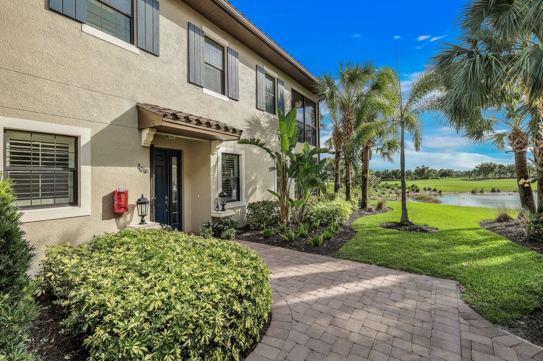 8764 Bellano Ct Unit 104, Naples, FL 34119