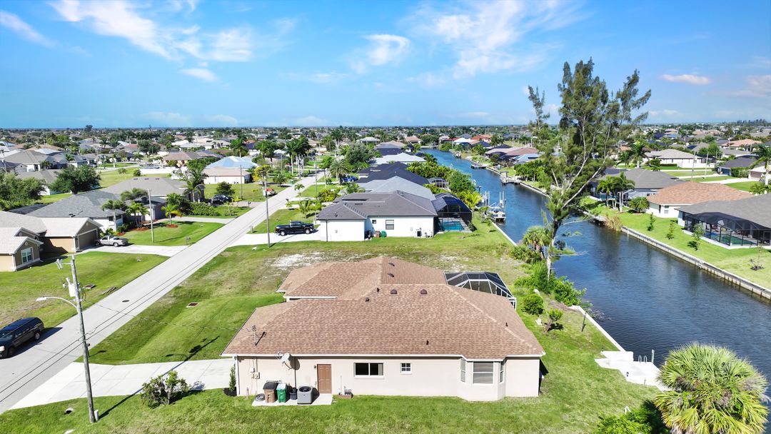 2019 SW 29th Terrace, Cape Coral, FL 33914