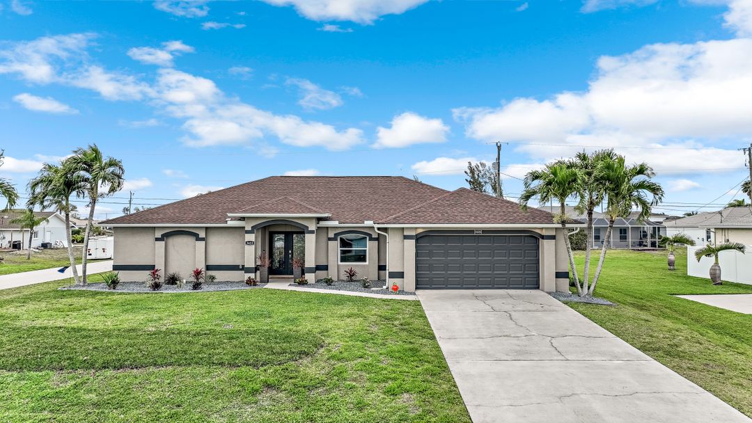 3423 SW 12th Ave, Cape Coral, FL 33914