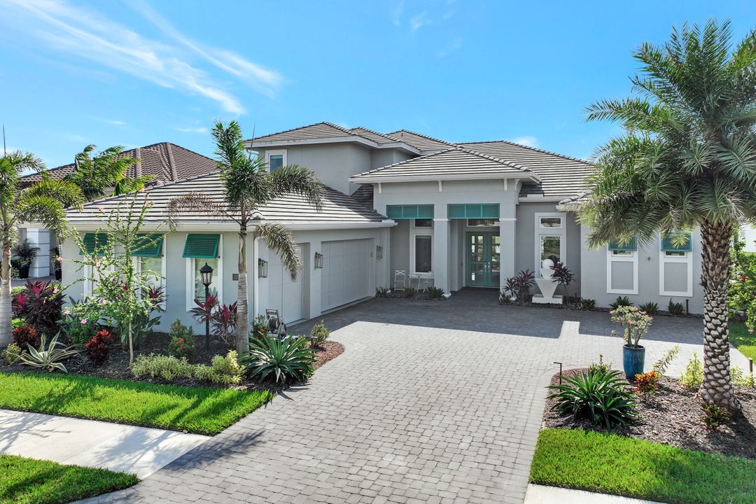 11501 Venetian Lagoon Dr, Fort Myers, FL 33913