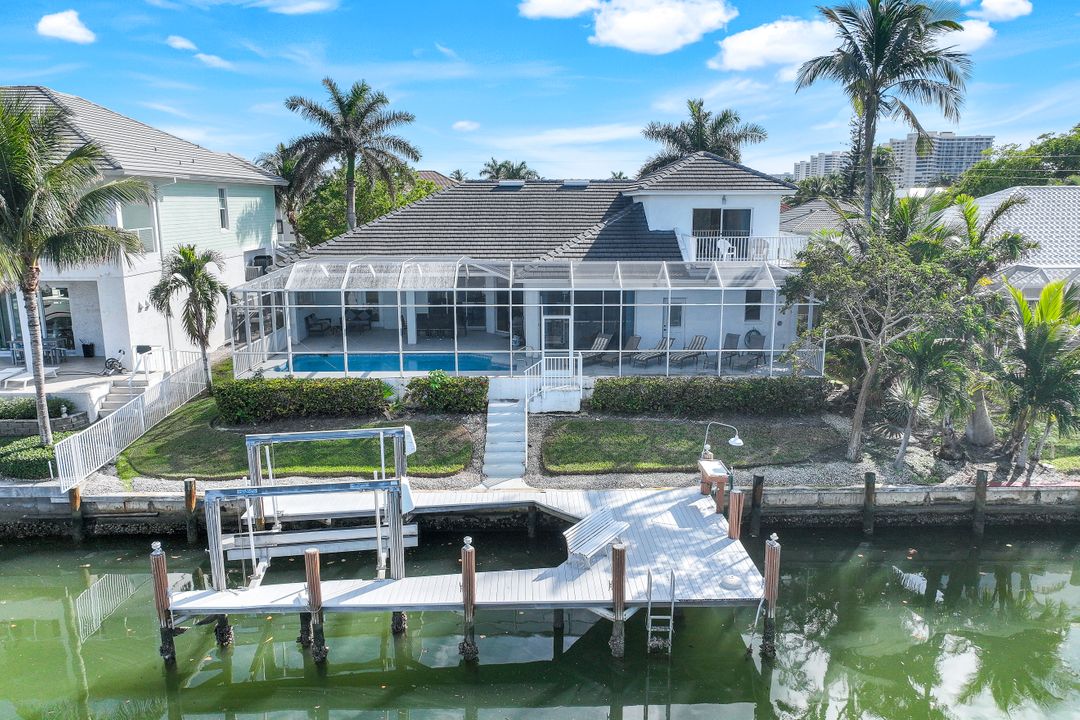 541 Hernando Dr, Marco Island, FL 34145