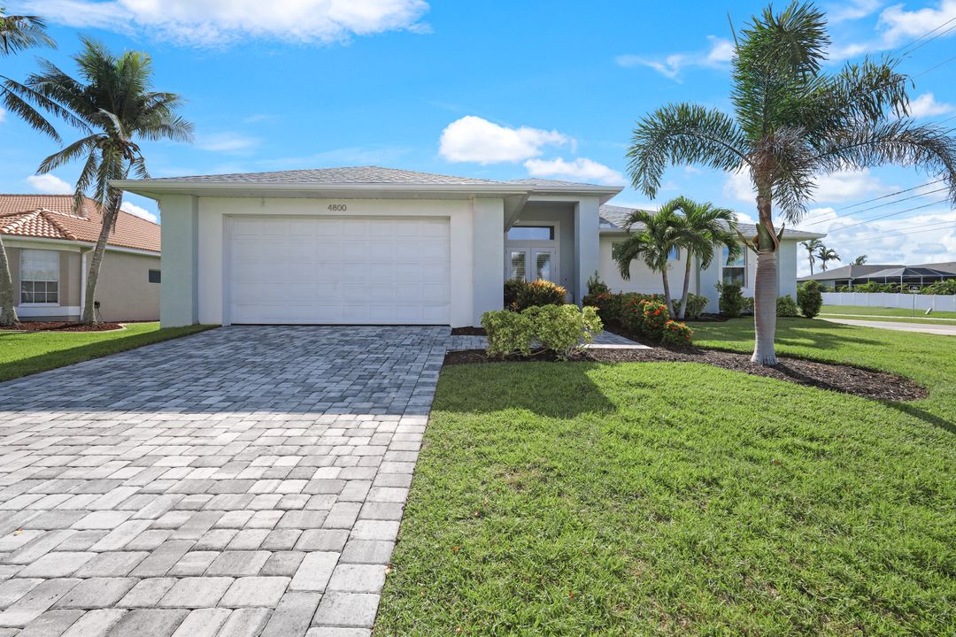 4800 SW 23rd Ave, Cape Coral, FL 33914