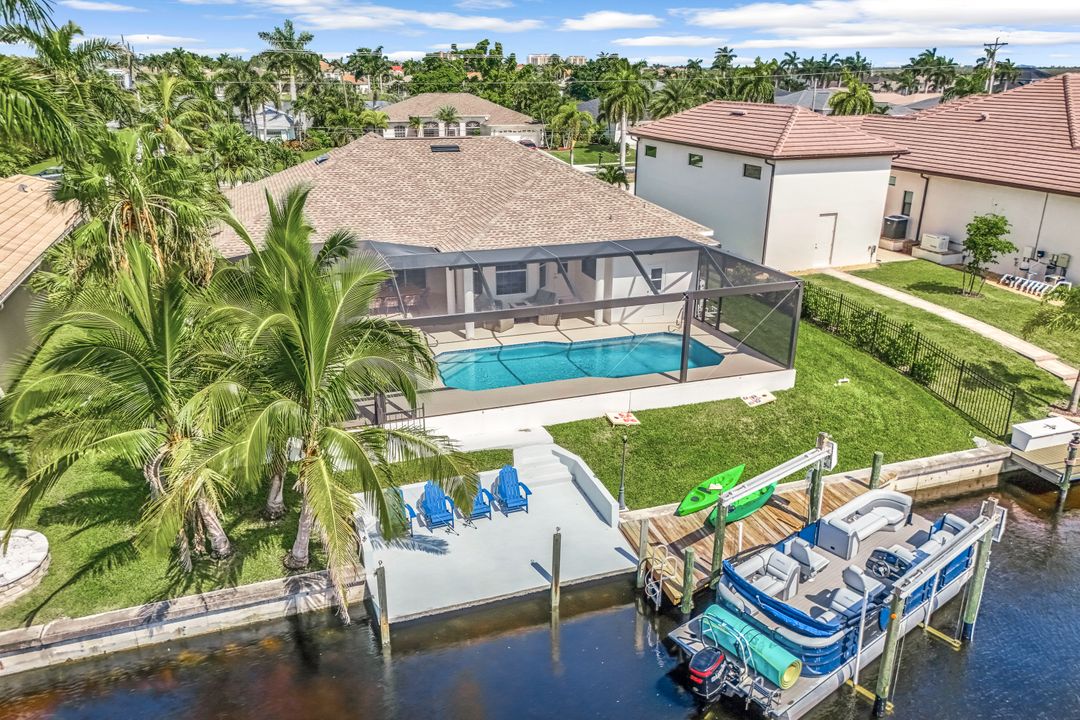 5412 Sands Blvd, Cape Coral, FL 33914