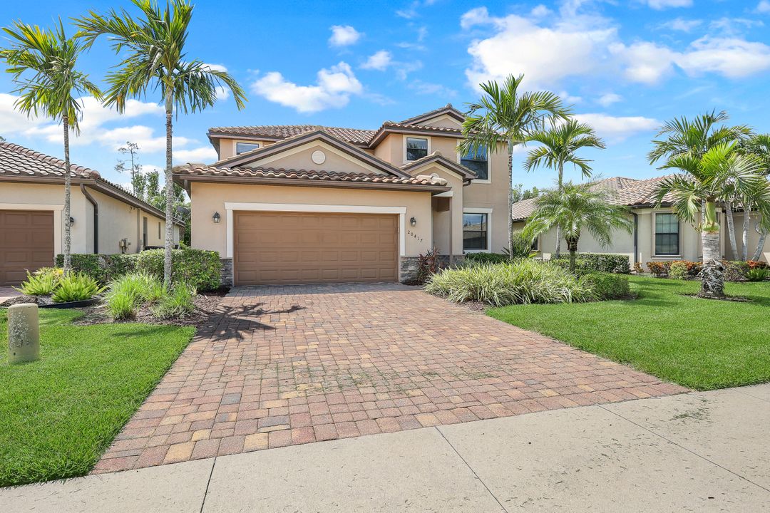 20417 Cypress Shadows Blvd, Estero, FL 33928