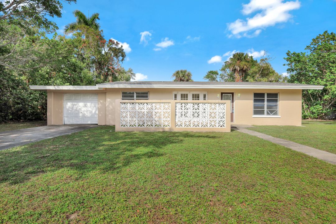 1345 Rio Vista, Fort Myers, FL 33901