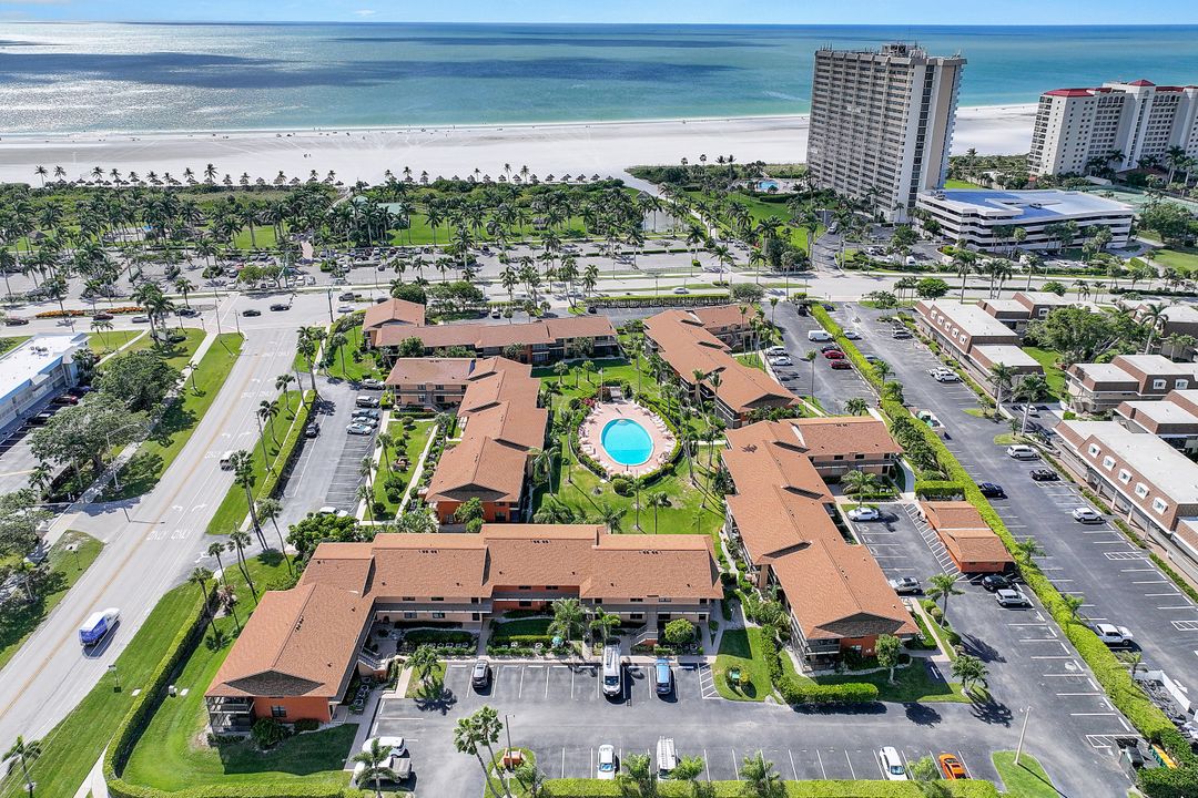 56 Greenbrier St #107, Marco Island, FL 34145