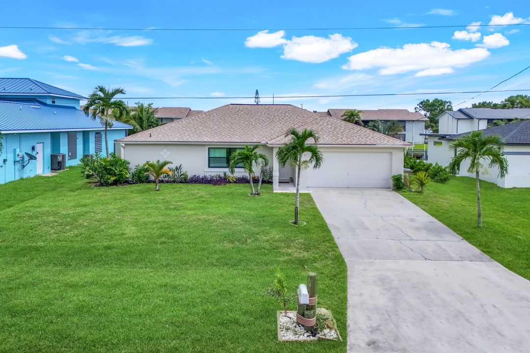 1512 SW 47th St, Cape Coral, FL 33914