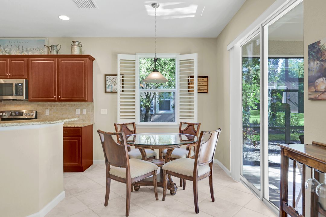 9524 Ironstone Terrace #101, Naples, FL 34120