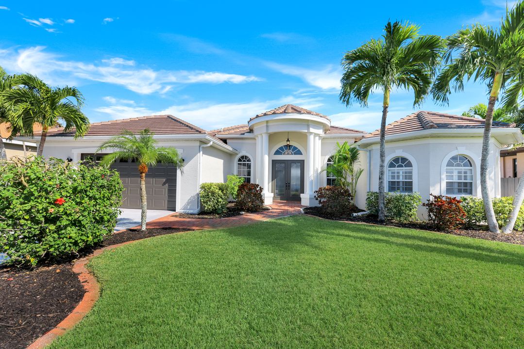 413 SW 33rd Ave, Cape Coral, FL 33991