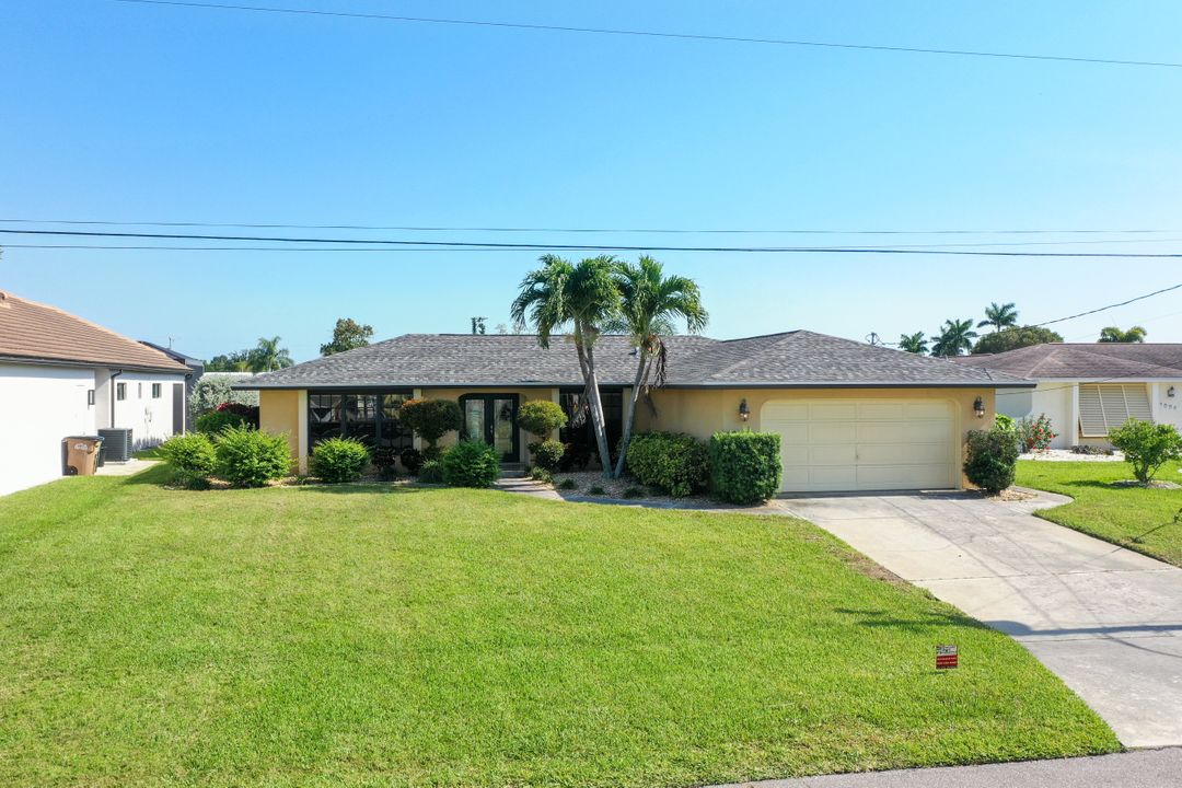 1010 SE 43rd St, Cape Coral, FL 33904