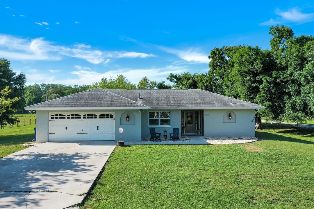 11340 Deal Rd, North Fort Myers, FL 33917