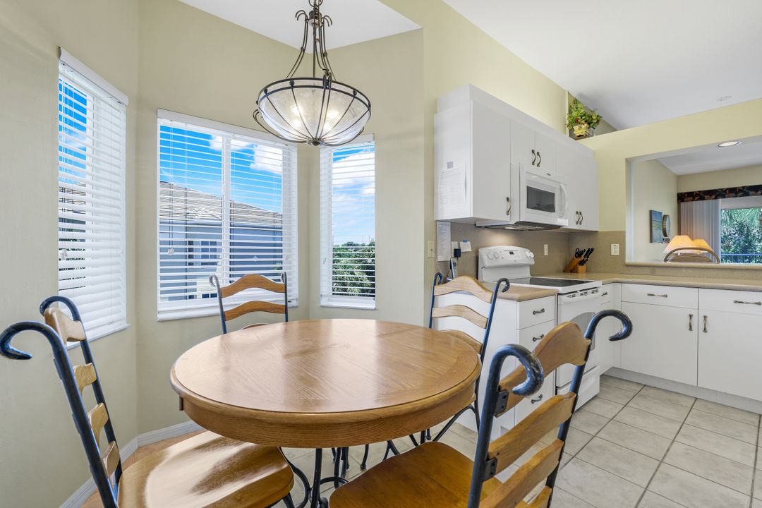 7741 Pebble Creek Cir #301, Naples, FL 34108