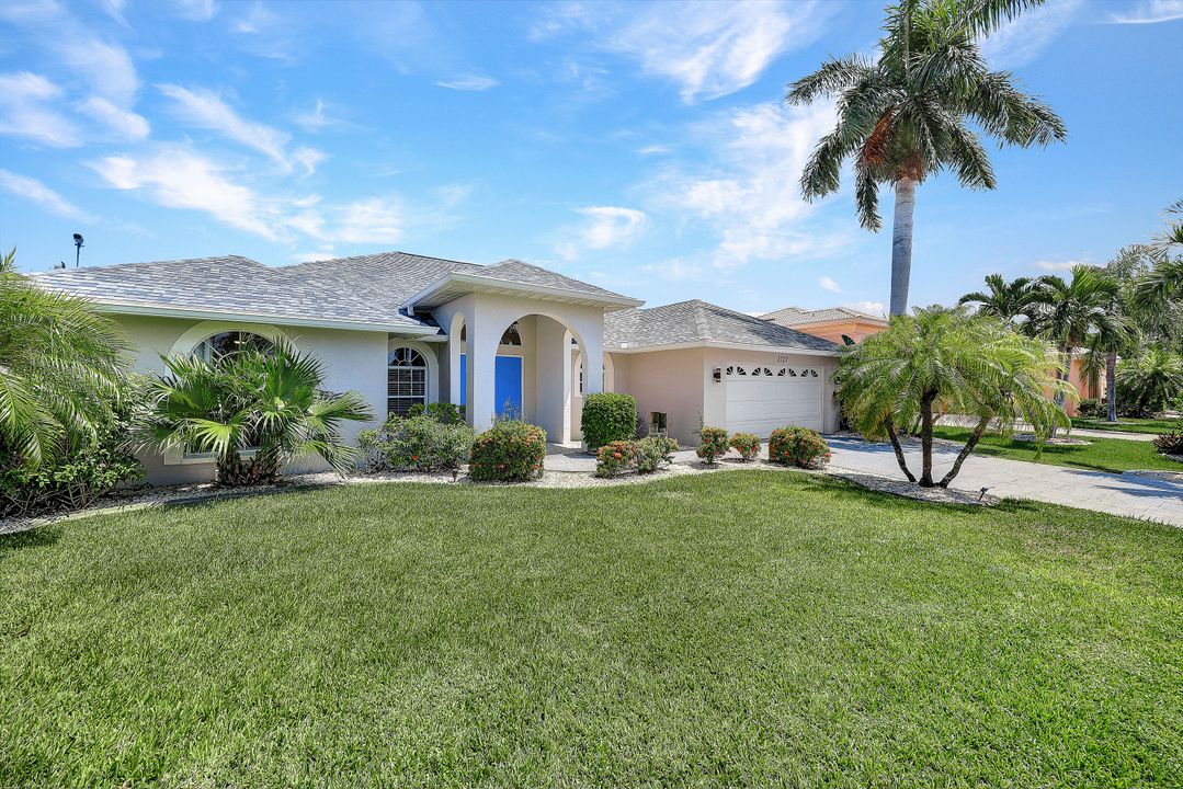 2127 SW 52nd St, Cape Coral, FL 33914