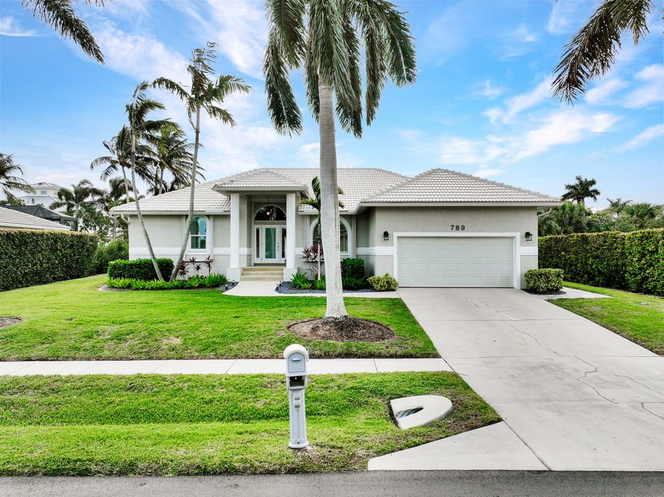 789 Hernando Dr, Marco Island, FL 34145