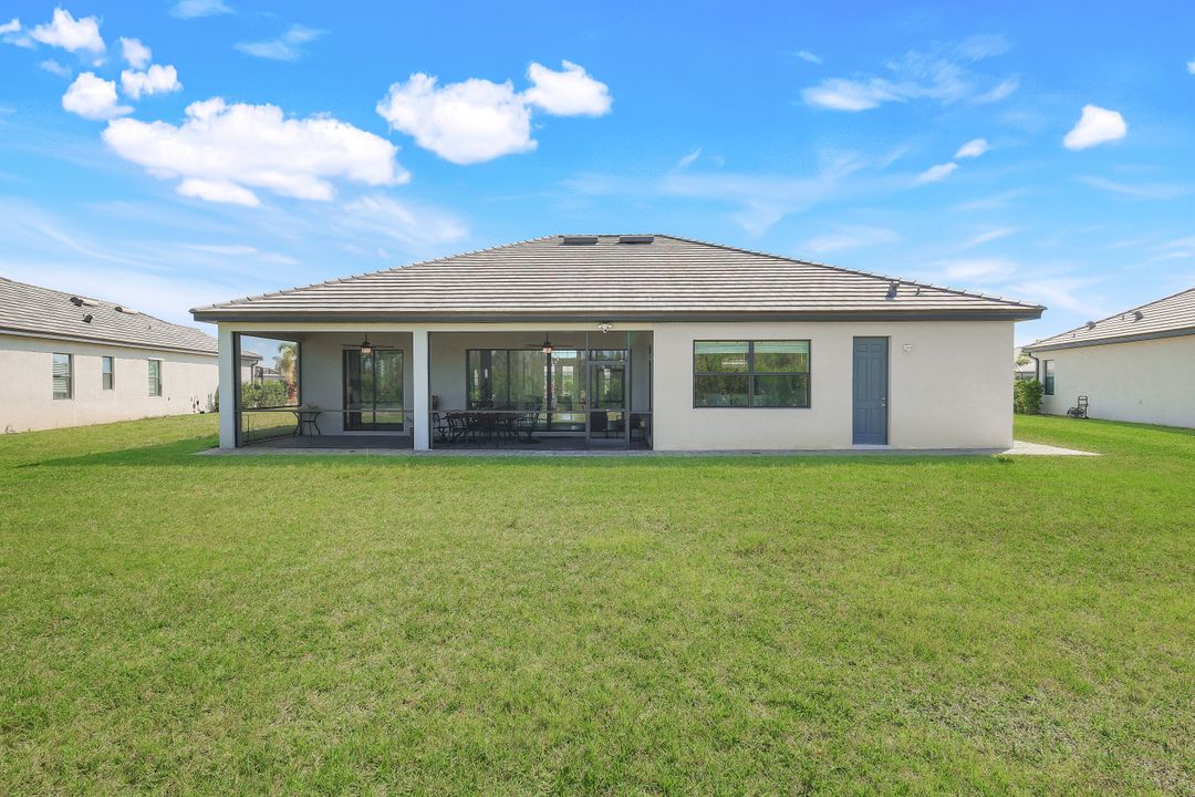 11668 Russet Trl, Fort Myers, FL 33913