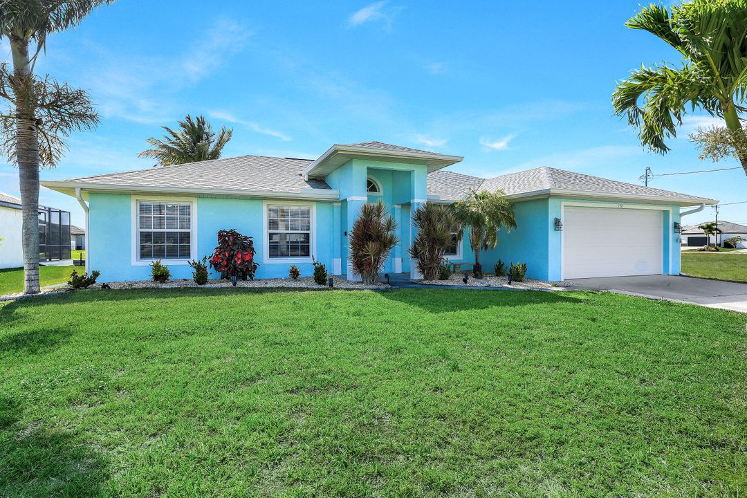 1532 NW 36th Ave, Cape Coral, FL 33993