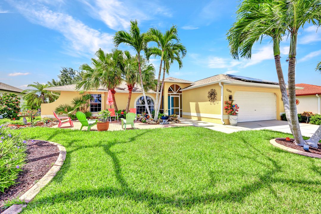 5244 SW 19th Ave, Cape Coral, FL 33914