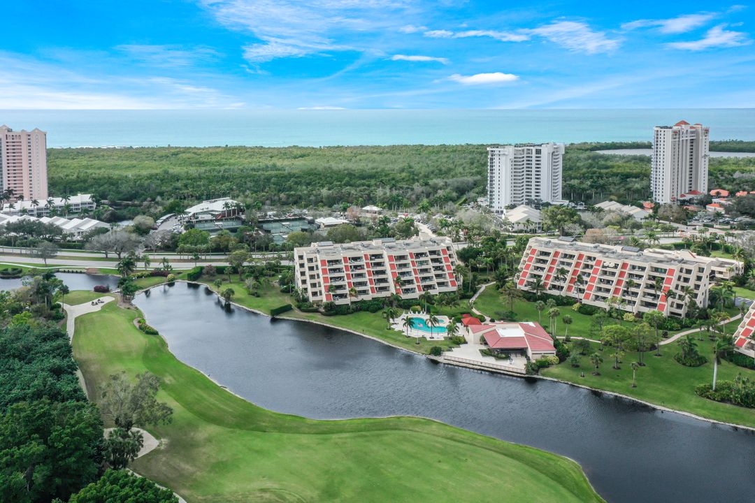 6300 Pelican Bay Blvd #A-201, Naples, FL 34108