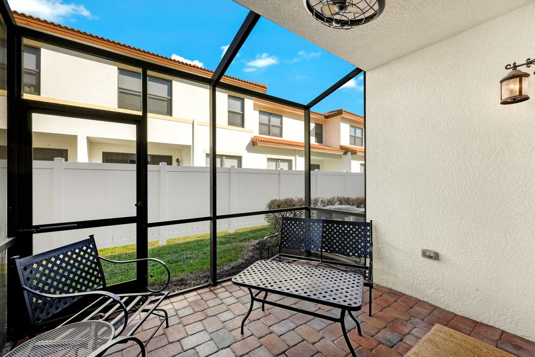 9462 Montebello Way  #107, Fort Myers, FL 33908