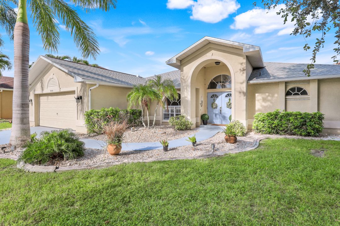 5418 SW 22nd Ave, Cape Coral, FL 33914