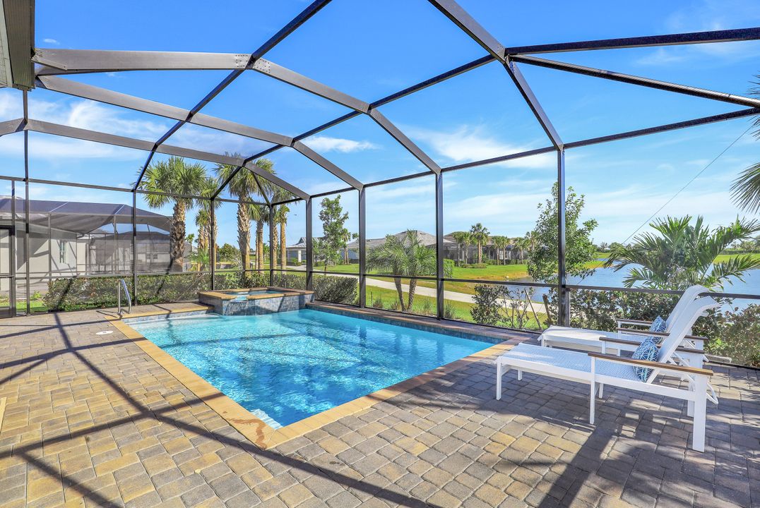 25192 Keygrass Ct, Punta Gorda, FL 33955