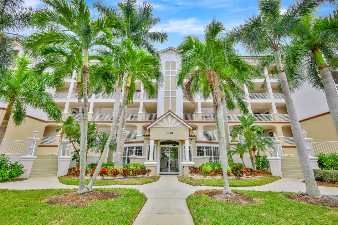 9121 Southmont Cove #306, Fort Myers, FL 33908