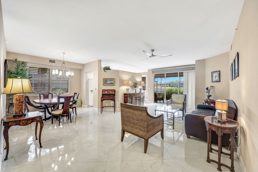 640 Lalique Cir #401, Naples, FL 34119