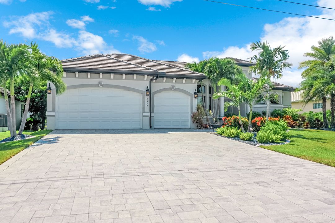 2540 SW 28th Pl, Cape Coral, FL 33914