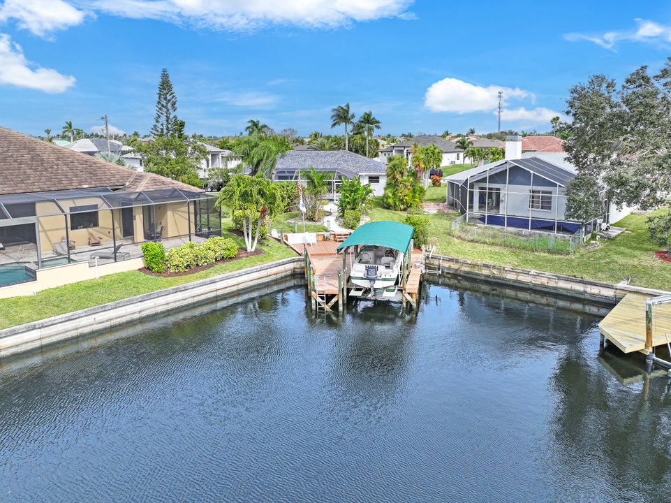 4616 SW 18th Ave, Cape Coral, FL 33914