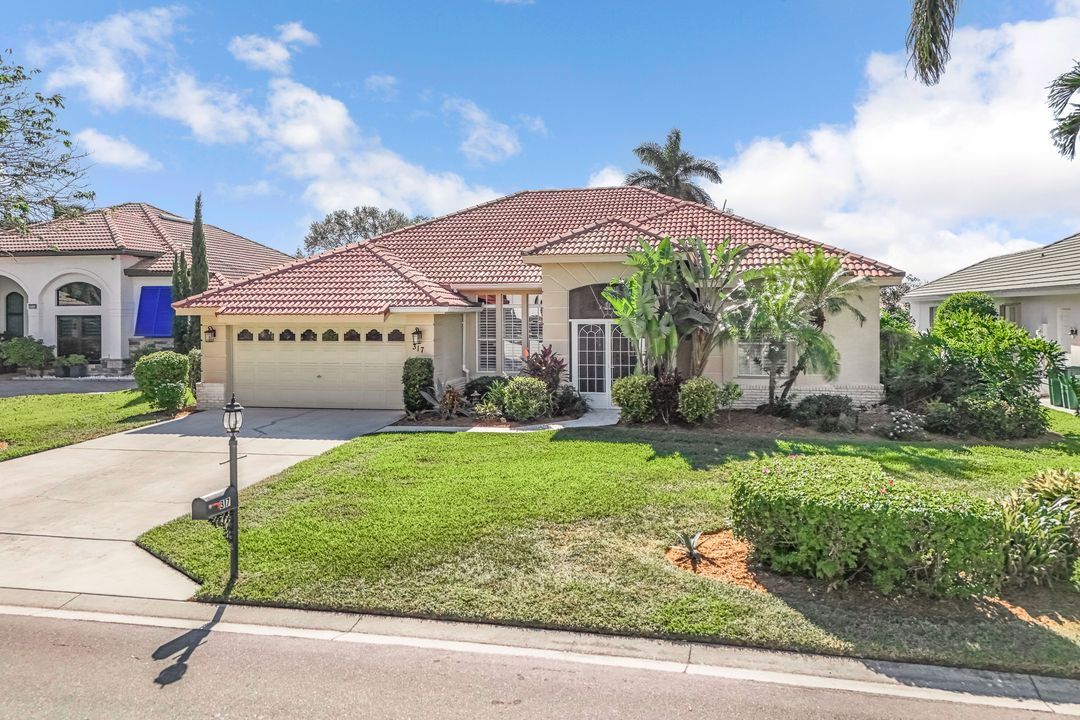 317 Lambton Ln, Naples, FL 34104