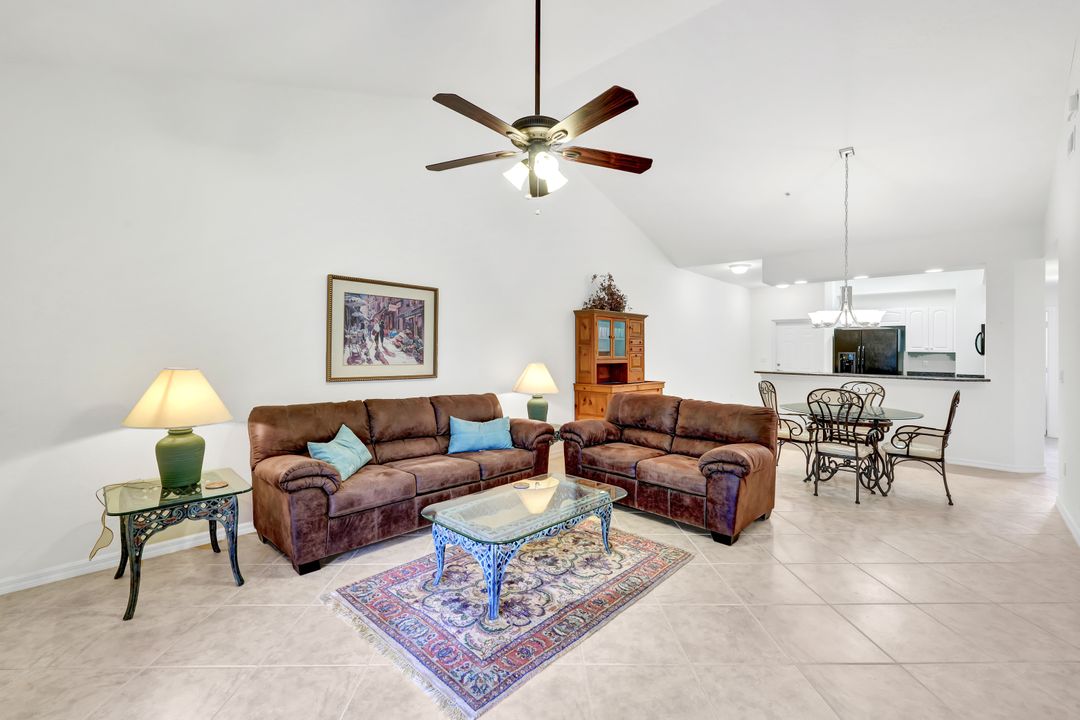 1107 Winding Pines Circle #205, Cape Coral, FL 33909