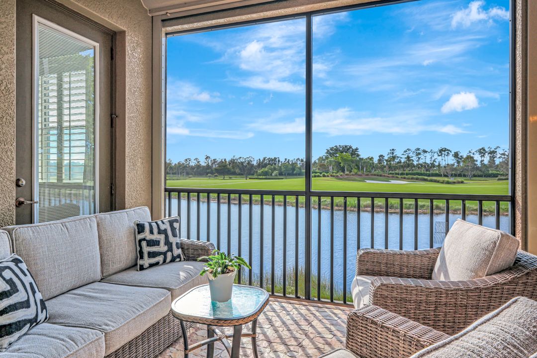 9537 Ironstone Terrace  #202, Naples, FL 34120