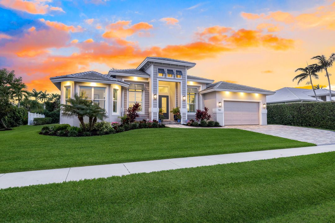 781 Hernando Dr, Marco Island, FL 34145