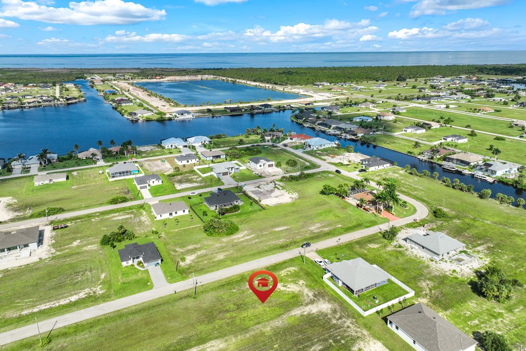 3533 NW 41st Ave, Cape Coral, FL 33993