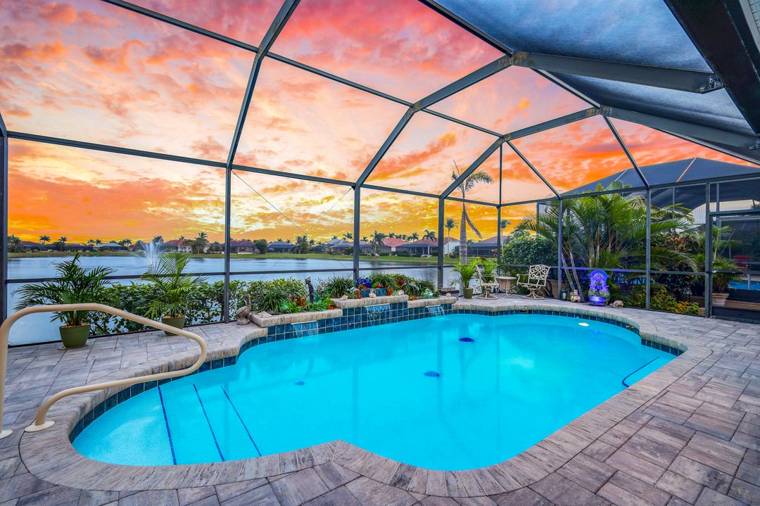 8675 Southwind Bay Cir, Fort Myers, FL 33908