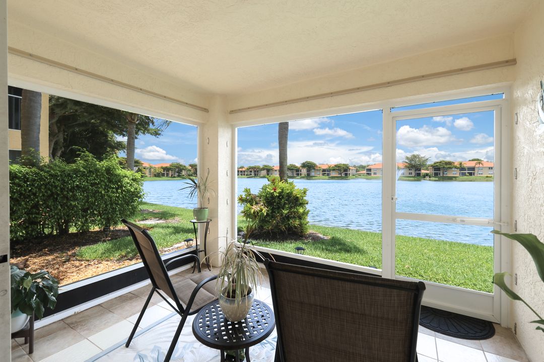 6512 Huntington Lakes Cir #103, Naples, FL 34119