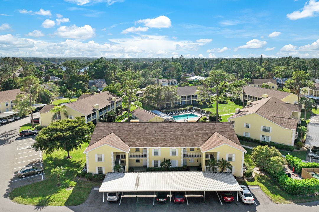 2606 Kings Lake Blvd  #204, Naples, FL 34112