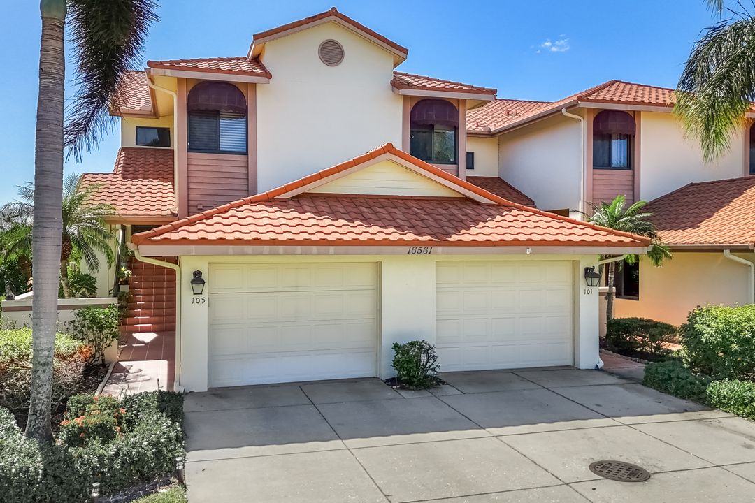 16561 Heron Coach Way #101, Fort Myers, FL 33908