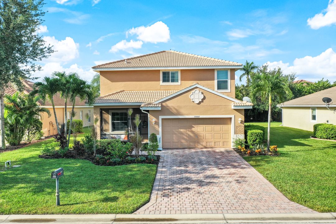 10007 Via San Marco Loop, Fort Myers, FL 33905