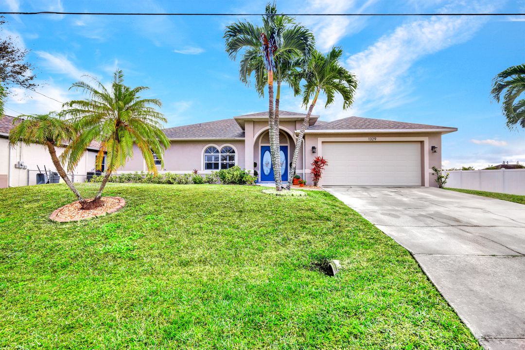 1329 SW 5th Ave, Cape Coral, FL 33991