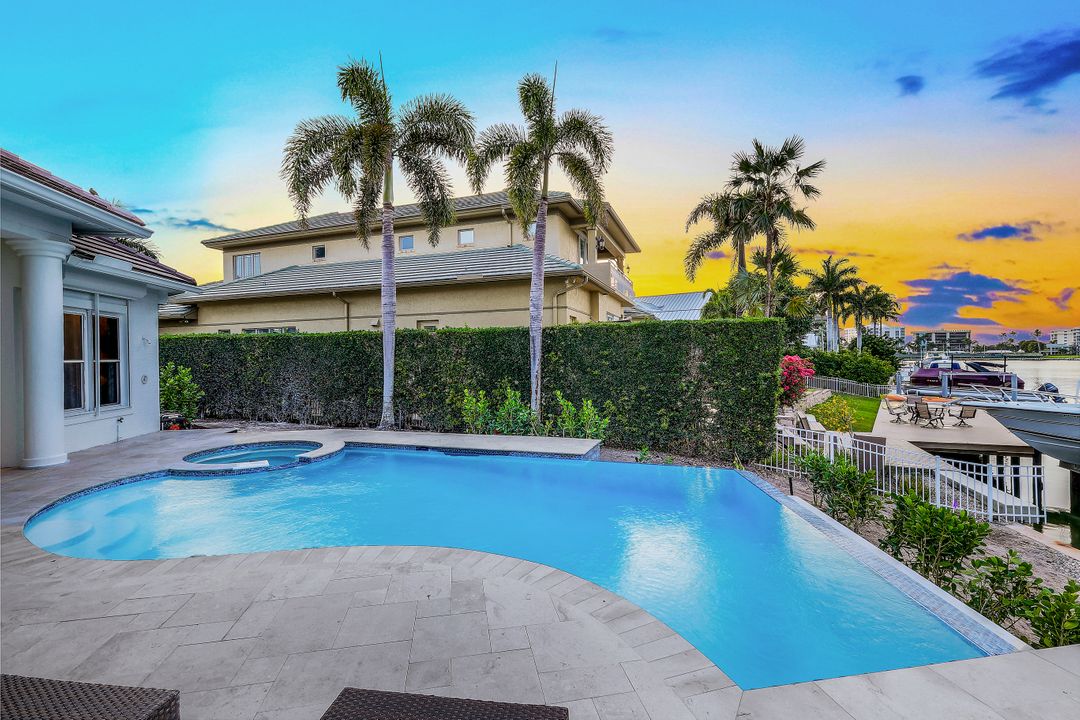 255 Bay Point, Naples, FL 34103