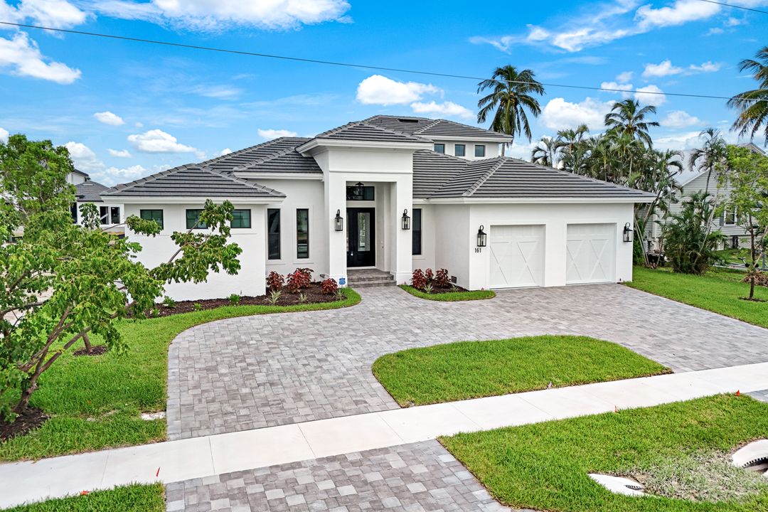 161 Post Ct, Marco Island, FL 34145