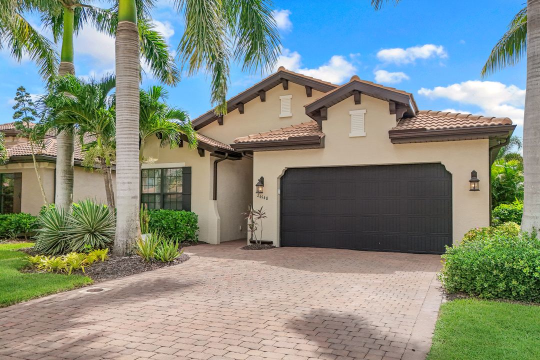 26140 St Michael Ln, Bonita Springs, FL 34135